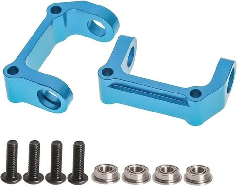 Rc Replacement Parts For Tamiya For NXGEN DT04 58741 DIY 1/10 Metal C-mount For Toys RC Off-road Vehicle For Fighter Repair Modify Parts in Kuwait