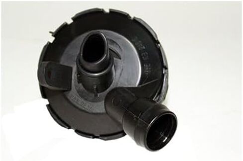 MTC 4808 / 06E-103-245E Crankcase Vent Valve (06E-103-245E MTC 4808 for Audi/Volkswagen Models) in Kuwait