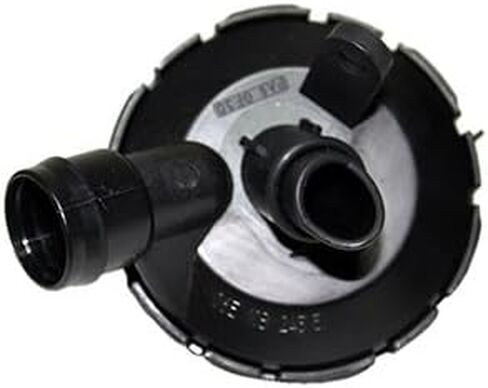 MTC 4808 / 06E-103-245E Crankcase Vent Valve (06E-103-245E MTC 4808 for Audi/Volkswagen Models) in Kuwait