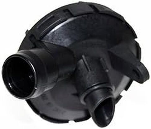 MTC 4808 / 06E-103-245E Crankcase Vent Valve (06E-103-245E MTC 4808 for Audi/Volkswagen Models) in Kuwait