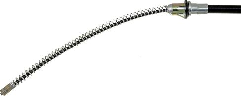 Dorman C95319 Rear Driver Side Parking Brake Cable Compatible with Select Chevrolet/GMC Models in Kuwait