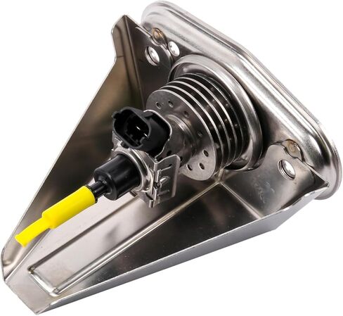 GM Genuine Parts 12647372 Diesel Emissions Reduction Fluid (DEF) Injector in Saudi Arabia