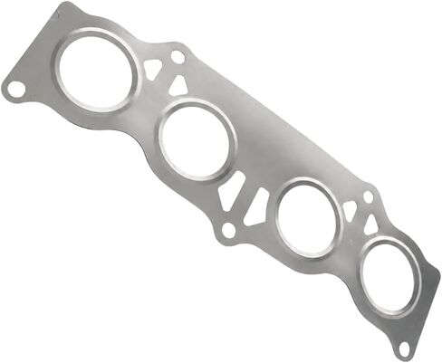 Automotive Exhaust Manifold kit Compatible with Lexus Pontiac Scion Toyota Replacement MS94140-1 in Kuwait