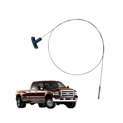 3C3Z6750AA Transmission Oil Dipstick Fit for Ford F-250 F-350 Excursion 2003-2007 Fluid Level Dip Stick Replacement Part Number: 3C3Z-6750-AA, 917-310, 4C4Z6750C2 in Saudi Arabia