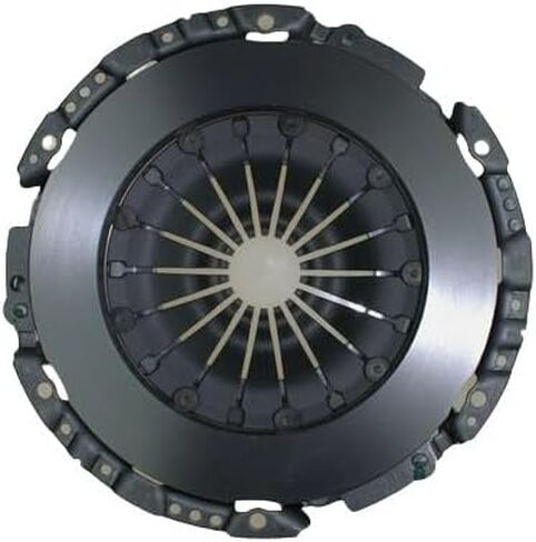 لوحة ضغط قابض ناقل الحركة متوافقة مع شيفروليه سيلفرادو 1500 4.8L V8 2006 2005 2004 2003 2002 2001 2000 1999 P-5622451 in Kuwait