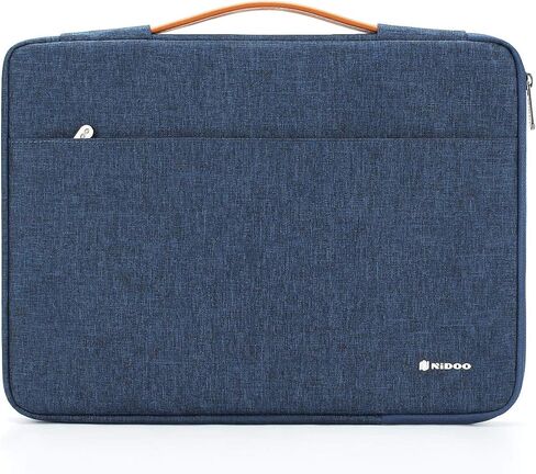 NIDOO 10 12.5 13 14 15.6 inch Laptop Sleeve Case in Saudi Arabia