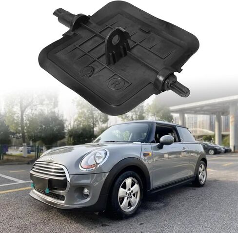 64116827060 Air Conditioner Evaporator Flap Replacement for 64116827060 MF116740-778 CZ116740-778 Fit for BMW For MINI F54 F55 F56 F57 F49 F48 F52 R56 R55 Right in Saudi Arabia