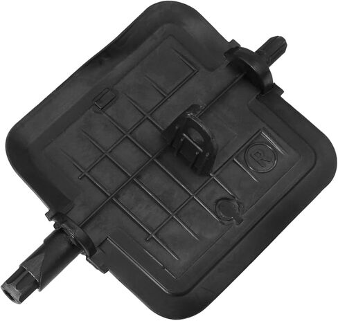 64116827060 Air Conditioner Evaporator Flap Replacement for 64116827060 MF116740-778 CZ116740-778 Fit for BMW For MINI F54 F55 F56 F57 F49 F48 F52 R56 R55 Right in Saudi Arabia
