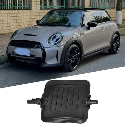 64116827060 Air Conditioner Evaporator Flap Replacement for 64116827060 MF116740-778 CZ116740-778 Fit for BMW For MINI F54 F55 F56 F57 F49 F48 F52 R56 R55 Right in Saudi Arabia