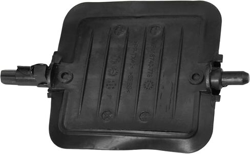 64116827060 Air Conditioner Evaporator Flap Replacement for 64116827060 MF116740-778 CZ116740-778 Fit for BMW For MINI F54 F55 F56 F57 F49 F48 F52 R56 R55 Right in Saudi Arabia