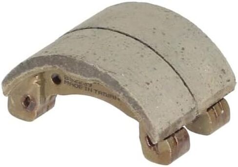 مجموعة أحذية الفرامل لجميع الولايات تناسب كوبوتا B1550 B1750 B7100 B4200 B5200 B6100 B7200 B5100 B5000 B6200 B7000 F2100 F2400 FZ2100 FZ2400 66905-22390 66611-88800 66611-22340 66611-22390 66611-22341 in Kuwait