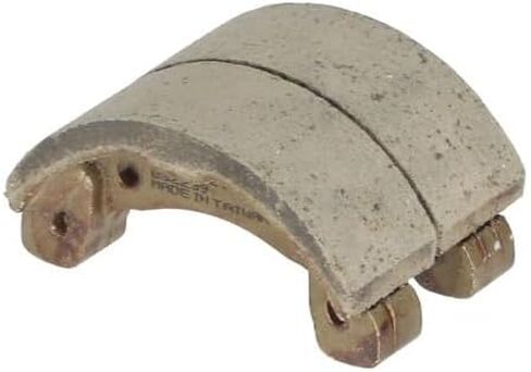 مجموعة أحذية الفرامل لجميع الولايات تناسب كوبوتا B1550 B1750 B7100 B4200 B5200 B6100 B7200 B5100 B5000 B6200 B7000 F2100 F2400 FZ2100 FZ2400 66905-22390 66611-88800 66611-22340 66611-22390 66611-22341 in Kuwait