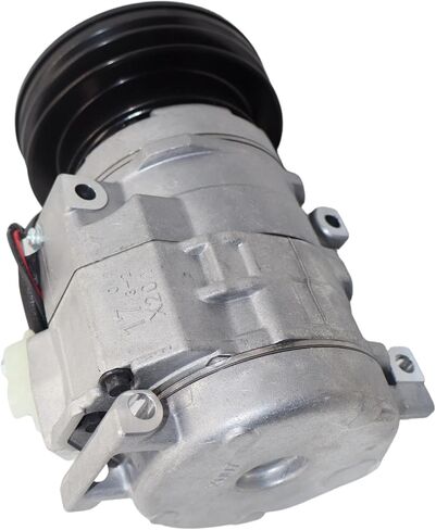 24V Air Conditioning Compressor 4210731221 For Hitachi EX1200-5 ZX470H-3 ZX470LCH-3 ZX500LC ZX520LCH-3 ZX650H ZX670LCH-3 ZX800 ZX850H ZX870LCH-3 Crawler Excavators in Kuwait