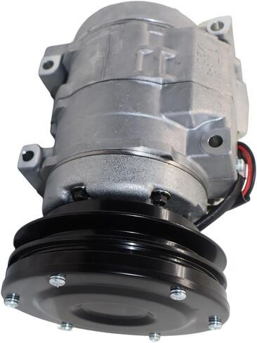 ضاغط تكييف الهواء 24V 44712015D1 لشركة هيتاشي EX1200-5 ZX470H-3 ZX470LCH-3 ZX500LC ZX520LCH-3 ZX650H ZX670LCH-3 ZX800 ZX850H ZX870LCH-3 الحفارات الزاحفة in Kuwait