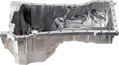 Garage-Pro Engine Oil Pan Replacement for Mercedes Benz C250 2012-2015 SLK250 1.8L in Kuwait