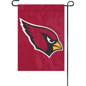 The Party Animal Inc. NFL Arizona Cardinals Premium Garden Flag, 12.5 x 18-inches in Kuwait