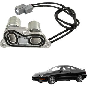 ناقل الحركة الأوتوماتيكي للتحكم في الملف اللولبي 28200-P4R-003 لـ 1996 1997 1998 2000 Honda Civic، لـ 1997 1998 1999 2000 2001 CR-V، لـ 2000 2001 Acura Integra in Kuwait
