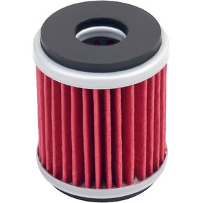 استبدال فلتر زيت العاطفة الطريق لياماها Wr250f 250 2009-2020/ Mt-125 125 2015-2020/ YZFR125A ABS 125 2016-2019/ Yz450fx 449 2015-2019/ Yz450f 449 2009-2019/ Yz250x 2t 249 2016 in Kuwait
