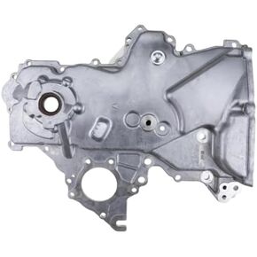 Fit for Engine Oil Pump for 2010-2011 Kia Soul L4 1.6L DOHC Petrol 21350-2B000 in Saudi Arabia