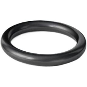 CS1.5mm صنبور ختم صمام حشية مطاطية النتريل المطاط السباكة غاز ضغط مقاومة الزيت (OD 8 مللي متر (50 قطعة)) in Kuwait