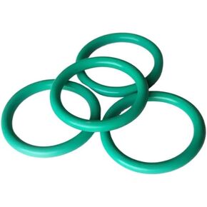 10PCS Fluorine Rubber FKM O-ring CS 3.5 * OD 150/155/160/165/170/175/180/190/195/200/205/210/215(CS3.5XOD155X10PCS) in Kuwait