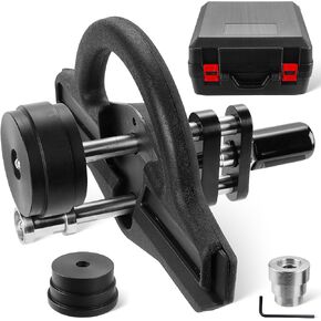 11676 Siding Brake Buddy with Case Compatible with TAPCO PRO 14, PRO 19, Windy SP, and MX Series in Saudi Arabia