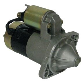 بداية بديلة 12 فولت لـ Yanmar Marine Yc 1971-1975 لـ 104211-77011 S-8550 in Kuwait