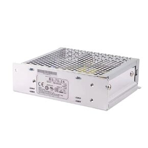 1 قطعة RS-75-5 5 فولت 12A إخراج واحد تحويل التيار الكهربائي AC-DC in Kuwait
