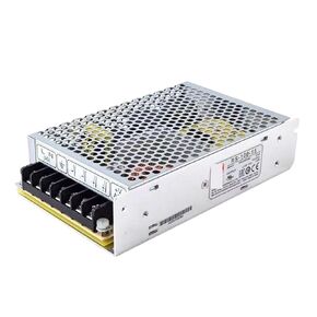 1 قطعة RS-100-15 15V7A 100 واط إخراج واحد تحويل التيار الكهربائي AC-DC in Kuwait