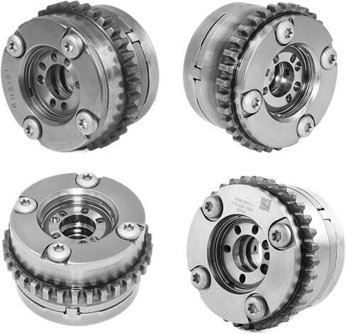 Camshaft Adjuster Actuators Compatible For Benz C350 E350 ML350 2012 Intake & Exhaust in Saudi Arabia