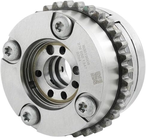 Camshaft Adjuster Actuators Compatible For Benz C350 E350 ML350 2012 Intake & Exhaust in Saudi Arabia