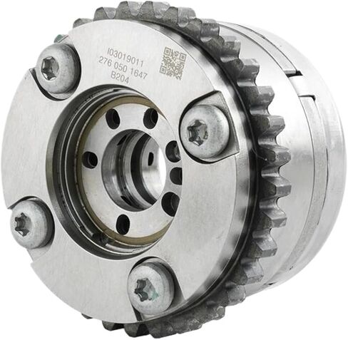Camshaft Adjuster Actuators Compatible For Benz C350 E350 ML350 2012 Intake & Exhaust in Saudi Arabia