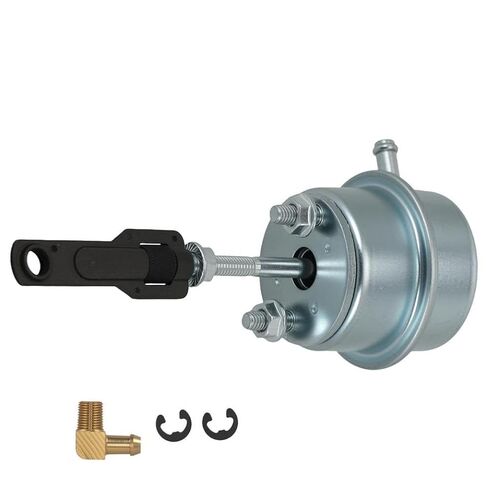 Wastegate Actuator 452239-5009S Compatible with Discovery II 2.5 1998-2002 in Saudi Arabia