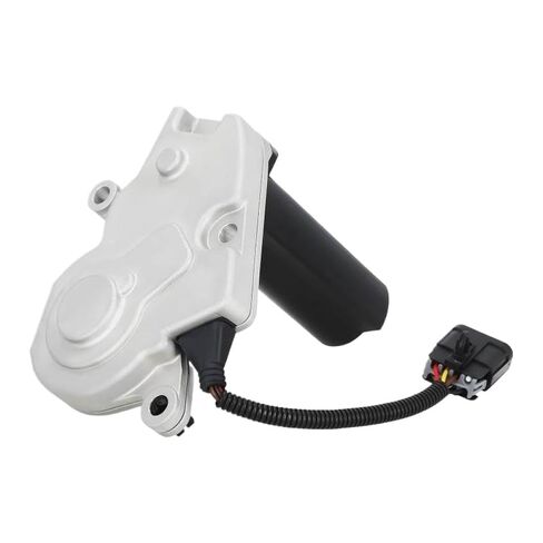 Transfer Case Shift Motor Encoder Compatible with Avalanche 2002-2006 - Replaces 19125571, 600-910, 5170543AA, 88962314, 19125640 in Saudi Arabia