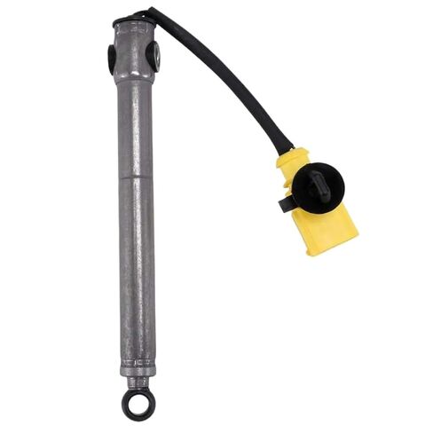 Car Hood Active Bonnet Pedestrian Actuator 4K0823823C 4K0823823B Compatible with A6 S6 2019–2026 Crash Bonnet Control Unit in Saudi Arabia