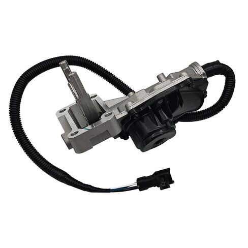 8973679590 C8981408531 CA100017800 Automatic Differential Vacuum Actuator Fits for Isuzu D-Max Rodeo Pickup 2003-2012 4WD Front Axle Actuator Electronic Shifting Fork in Kuwait