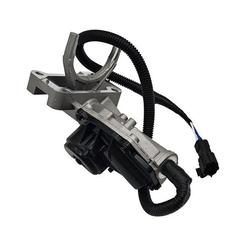 8973679590 C8981408531 CA100017800 Automatic Differential Vacuum Actuator Fits for Isuzu D-Max Rodeo Pickup 2003-2012 4WD Front Axle Actuator Electronic Shifting Fork in Kuwait