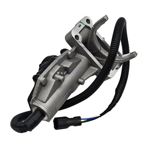 8973679590 C8981408531 CA100017800 Automatic Differential Vacuum Actuator Fits for Isuzu D-Max Rodeo Pickup 2003-2012 4WD Front Axle Actuator Electronic Shifting Fork in Kuwait