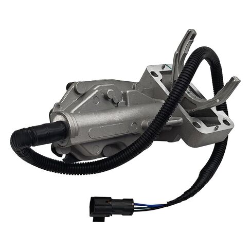 8973679590 C8981408531 CA100017800 Automatic Differential Vacuum Actuator Fits for Isuzu D-Max Rodeo Pickup 2003-2012 4WD Front Axle Actuator Electronic Shifting Fork in Kuwait