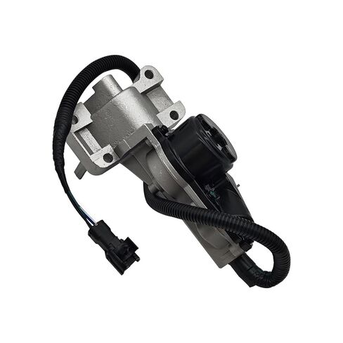 8973679590 C8981408531 CA100017800 Automatic Differential Vacuum Actuator Fits for Isuzu D-Max Rodeo Pickup 2003-2012 4WD Front Axle Actuator Electronic Shifting Fork in Kuwait