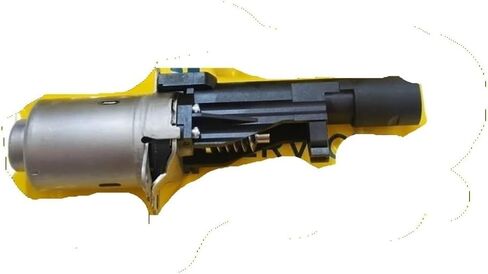 محرك المحرك Valvetronic 11377603979 متوافق مع BMW E71 N20 N55 S55 in Kuwait