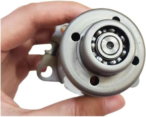محرك المحرك Valvetronic 11377603979 متوافق مع BMW E71 N20 N55 S55 in Kuwait