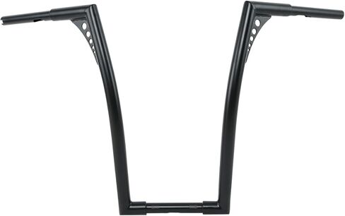 20" Rise Vintage King APE Hangers Handlebar Fits for Harley Touring Sportster Softail in Kuwait
