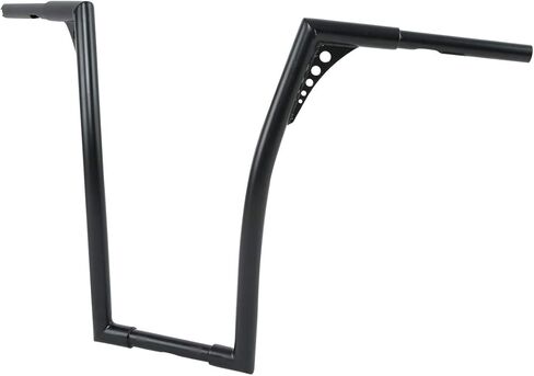 20" Rise Vintage King APE Hangers Handlebar Fits for Harley Touring Sportster Softail in Kuwait