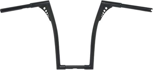 20" Rise Vintage King APE Hangers Handlebar Fits for Harley Touring Sportster Softail in Kuwait