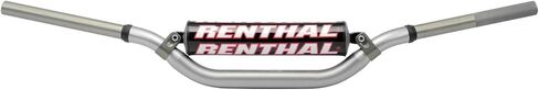 مقود Renthal Twinwall 1 1/8 بوصة Kevin Windham Bend (#998) تينيوم - يناسب: Alta REDSHIFT MX 2017 in Kuwait