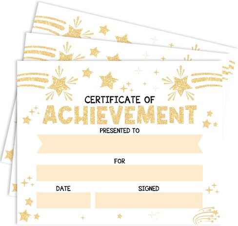 25 My First Flight Certificate, 8x10" Blank Award Certificate Paper for Baby Girls Boys Kids First Flight Keepsake, Pilot Achievement Aviation Journey Milestone -07 in Saudi Arabia