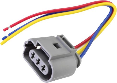 Crankshaft Camshaft Position Sensor Multi-Purpose Connector Wire Harness Plug For Select Volkswagen VW Audi Porsche Seat 1995-2014 in Saudi Arabia
