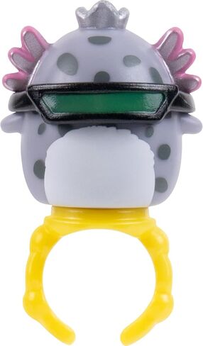 Squish-a-longs Mini-Squish 8-Pack (Wave 6, Style 4) in Saudi Arabia