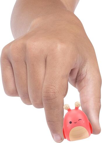 Squish-a-longs Mini-Squish 8-Pack (Wave 6, Style 4) in Saudi Arabia